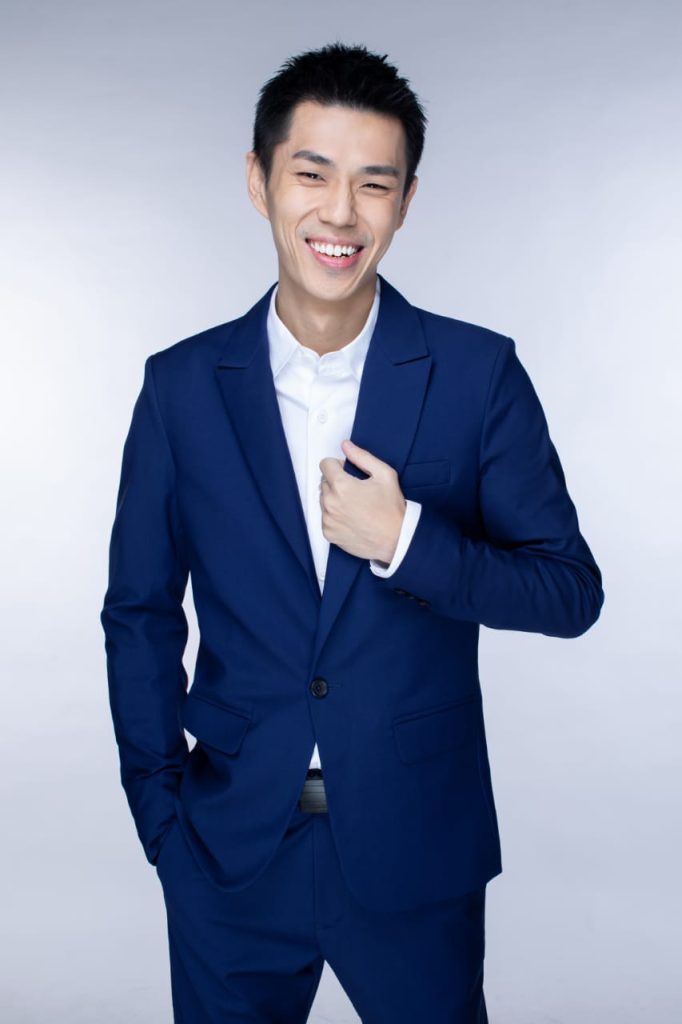 AYKS Management Services (M) Sdn. Bhd. - Alfred Yong Kian Seng (Chartered Accountant)