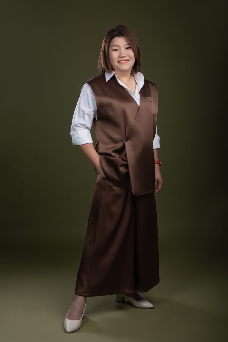 Chua Li Wah (Joyce)