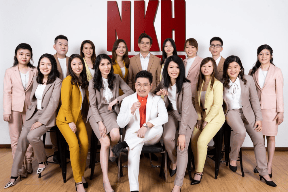 专业团队提供马来西亚注册公司与注册公司流程一站式服务