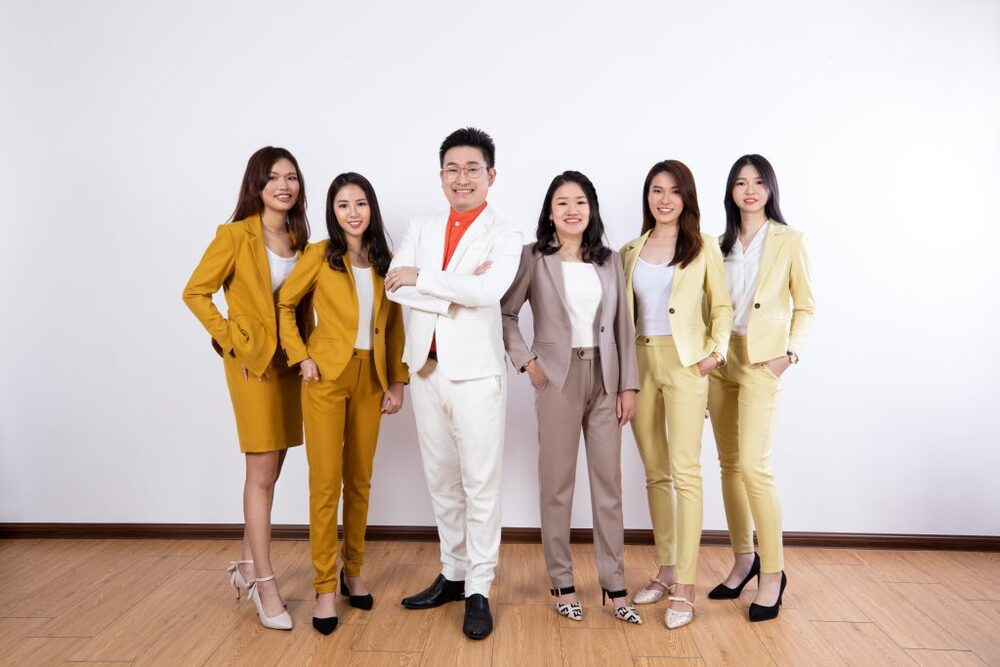 NKH Chartered Accountants providing corporate secretarial services
