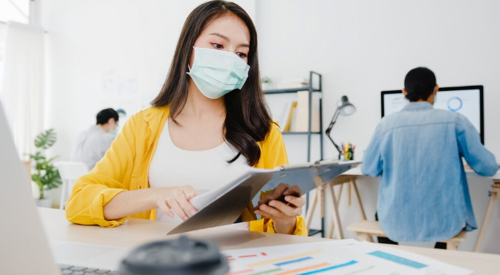 Common mistakes to be aware when filing post-COVID tax