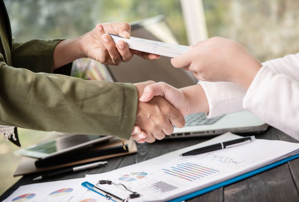 Agreement on transactions between related companies
