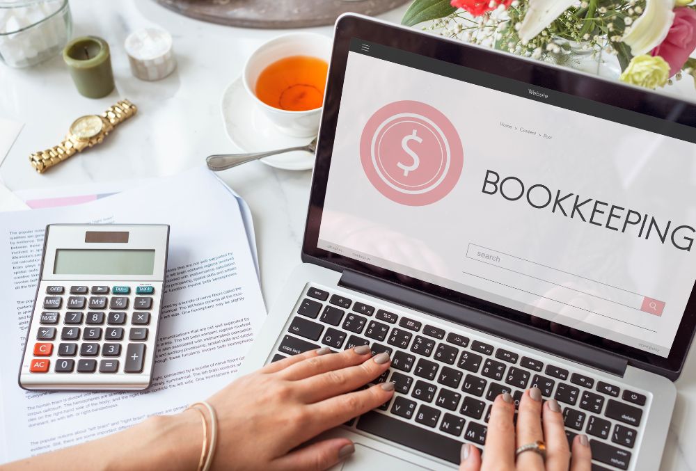 Bookkeeping for Malaysian SMEs