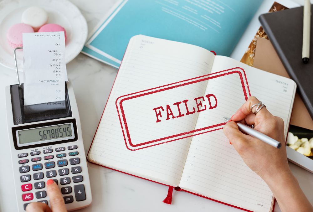 Businesses facing tax penalties in Malaysia