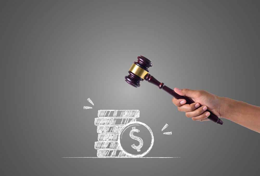 Financial penalties if businesses don’t have transfer pricing documentation