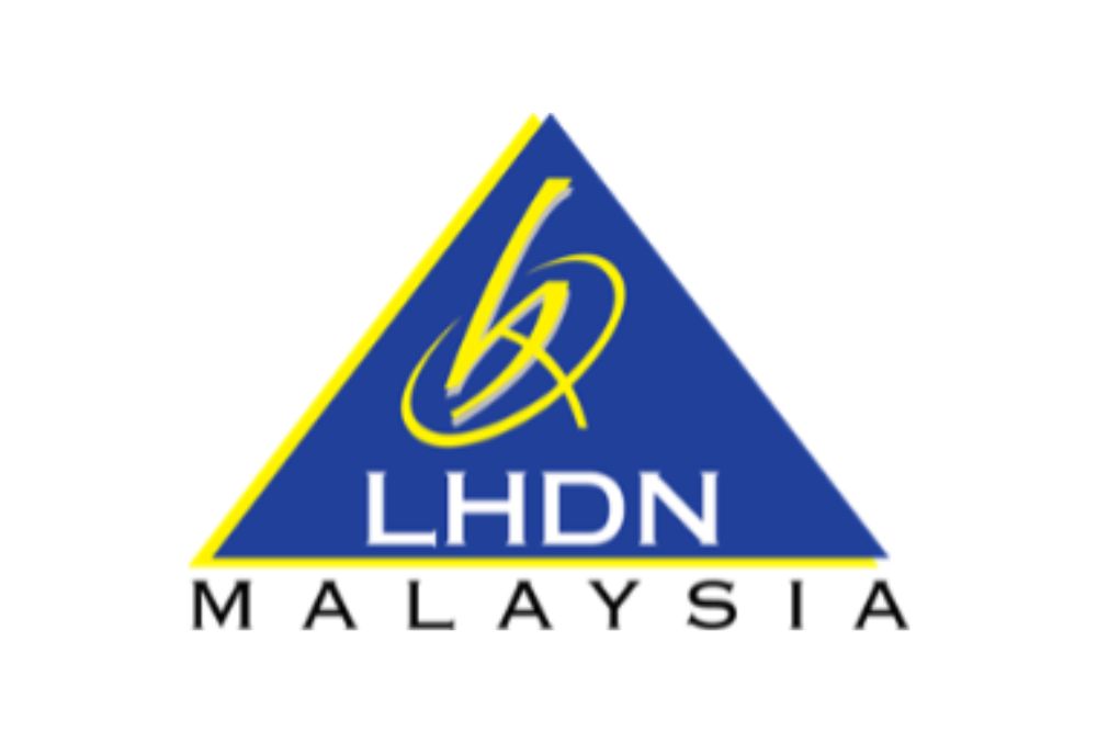LHDN Malaysia Logo