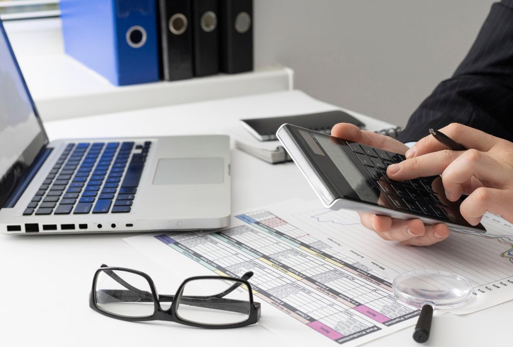 NKH’s bookkeeping services for Malaysian SMEs