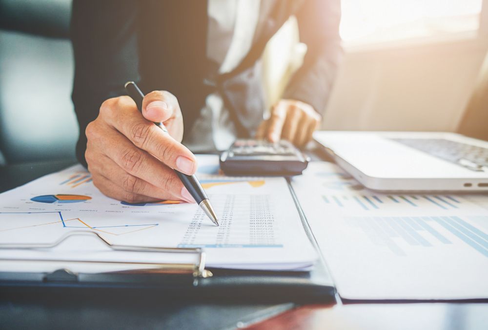 Reduce tax risks through tax planning for businesses