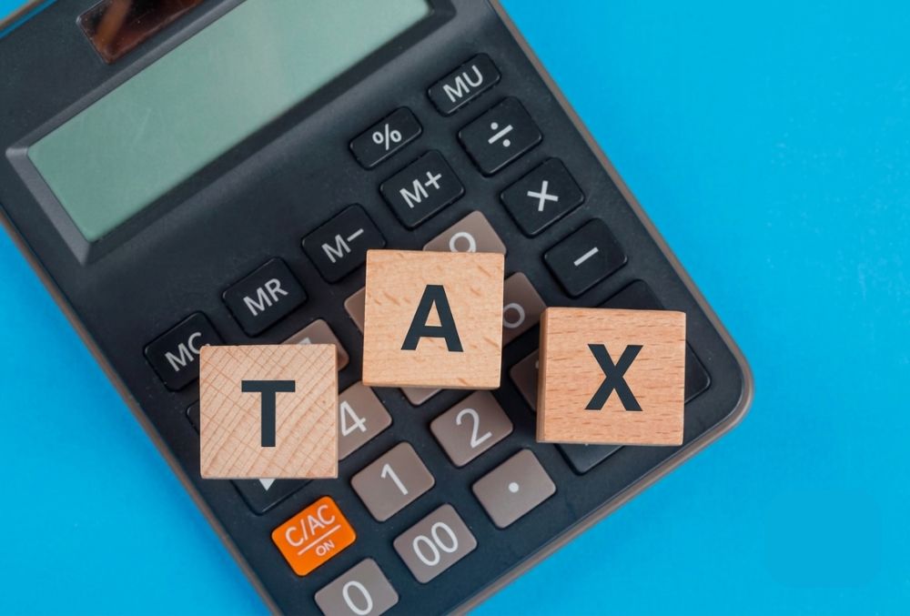 Tax planning for manufacturers