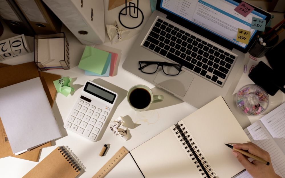 The Importance of Bookkeeping How It Helps Your Business Stay on Track Before Accounting
