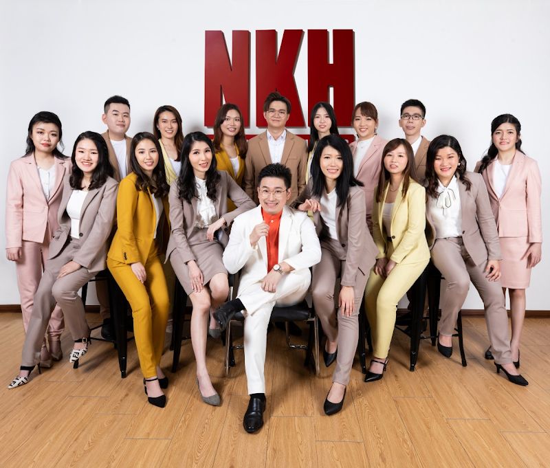 NKH Chartered Accountants with supportive services and professionals for Leap Market 2.0 in Malaysia